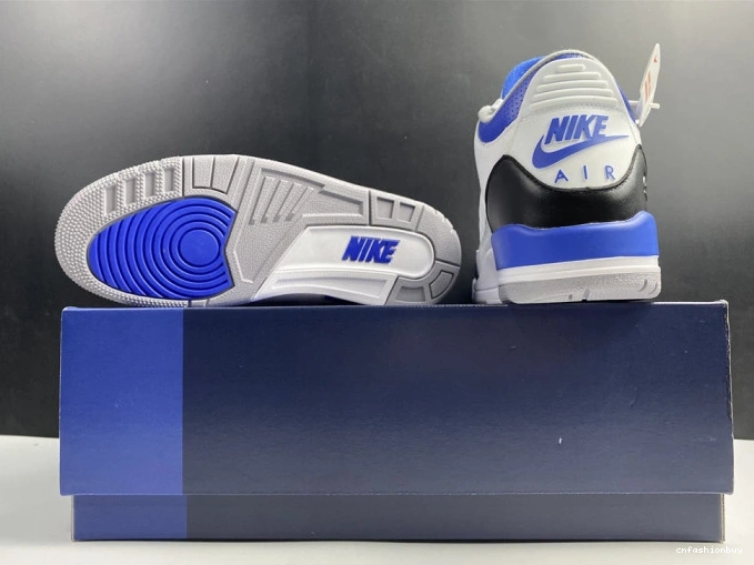 Air CT8532-040 Retro Jordan Blue White 3 0728